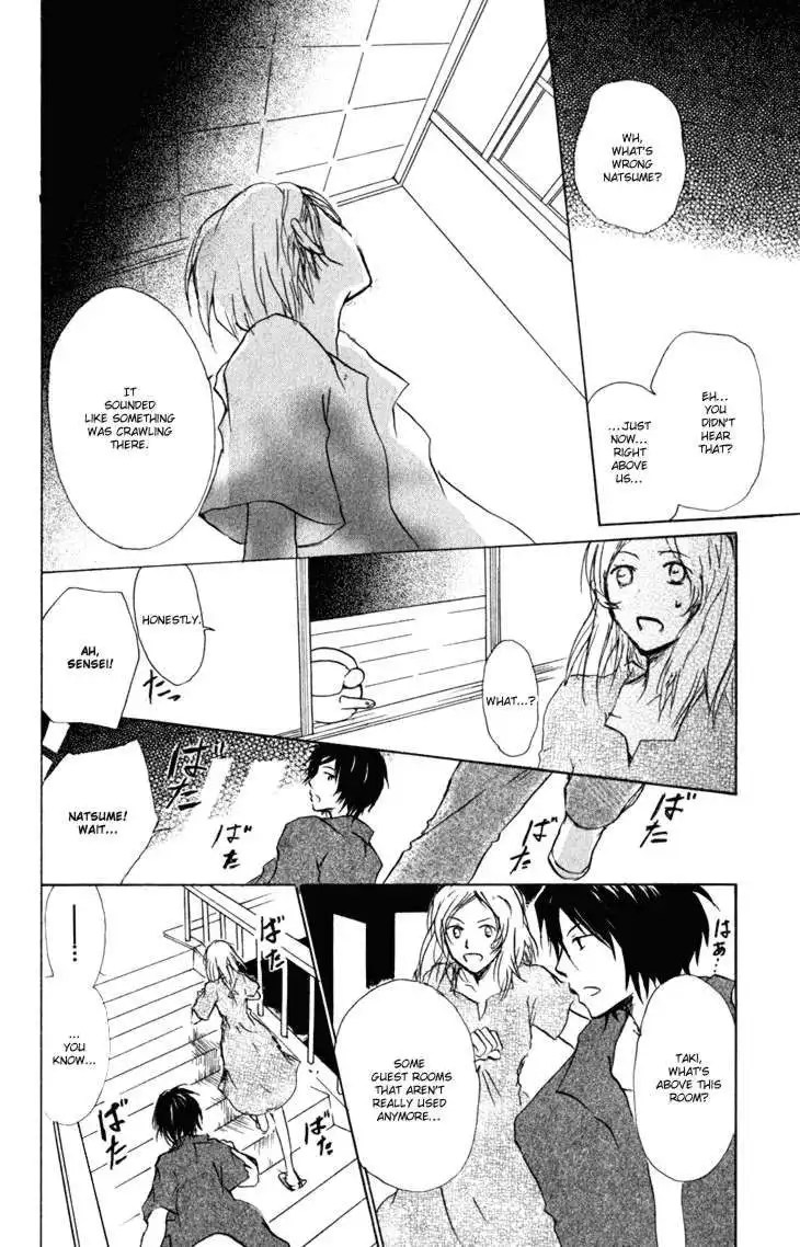 Natsume Yuujinchou Chapter 43 8